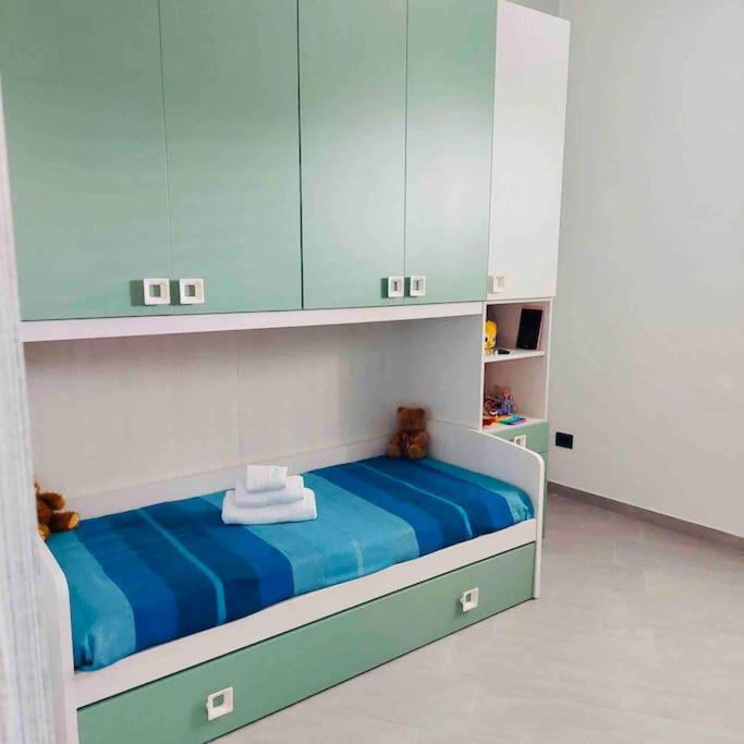 Villa A Casa Di Nonno Pippo Marsala Esterno foto
