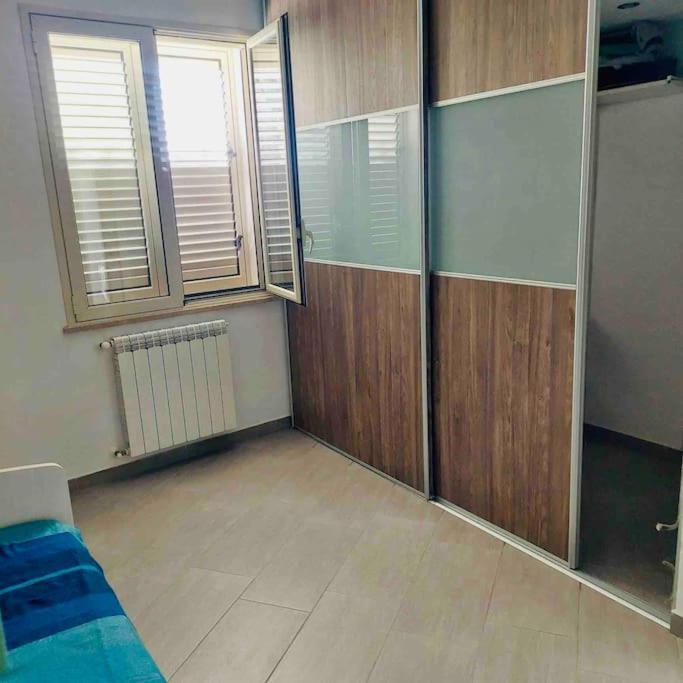 Villa A Casa Di Nonno Pippo Marsala Esterno foto