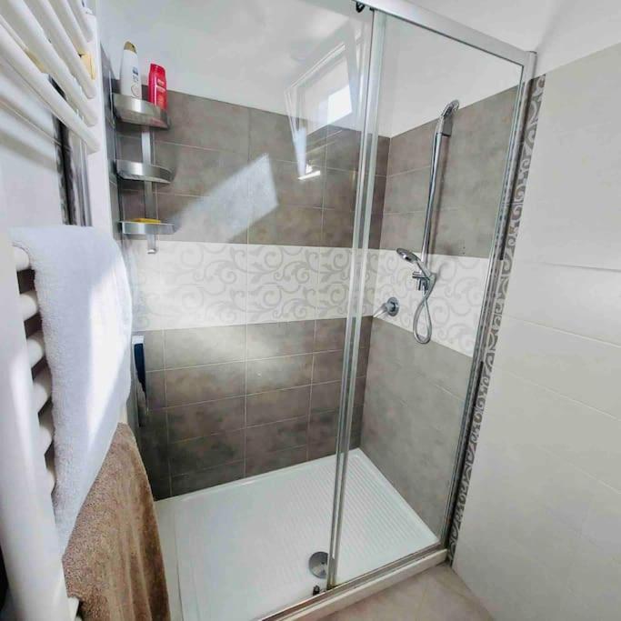 Villa A Casa Di Nonno Pippo Marsala Esterno foto